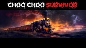 Choo Choo Survivor-游戏截图