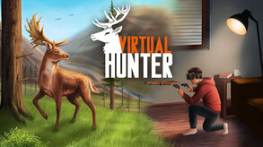 Virtual Hunter – Virtual Hunter Gameplay Trailer 2023