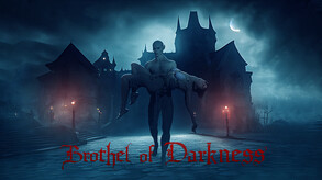 Brothel of Darkness official trailer