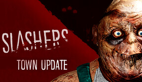Slashers screenshot thumbnail video