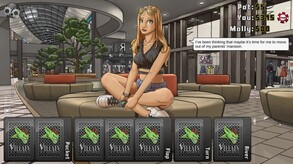 Fashion Holiday: A Game of Texas Hold 'Em screenshot thumbnail video