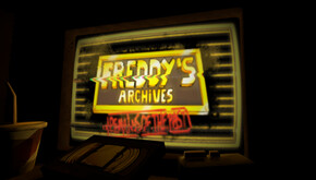 Chapter One - Teaser