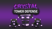 Crystal Tower Defense screenshot thumbnail video