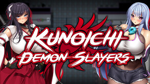 Kunoichi Demon Slayers JP