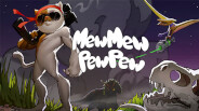 MewMew PewPew Game Trailer