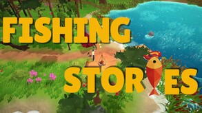 Fishing Stories | Trailer #1