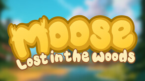 Moose Lost in the Woods - Official Trailer