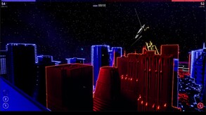 Venus One: Galactic Overlords screenshot thumbnail video