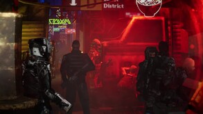 beta decay – Pre-Alpha Teaser