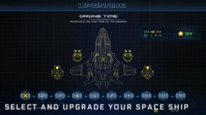 X-Force Under Attack screenshot thumbnail video