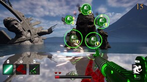 Tempo Mayhem Trailer