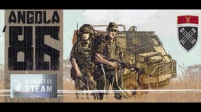 Angola '86 screenshot thumbnail video