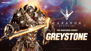 New hero _ Greystone