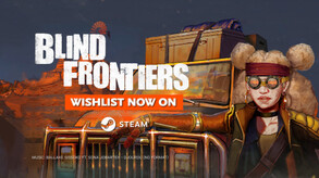 Blind Frontiers