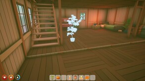 Solarpunk screenshot 2