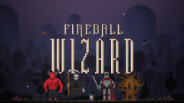 Fireball Wizard Trailer