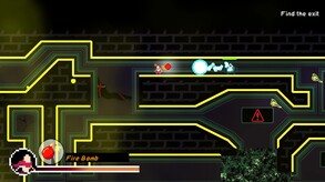 Device of Bakudan - Release Trailer