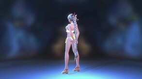 Angel Legion-DLC Oriental (Golden) screenshot thumbnail video