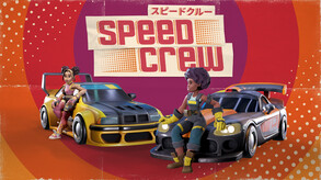Speed Crew - Launch Trailer JA