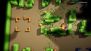 The Cannon Fighters screenshot thumbnail video