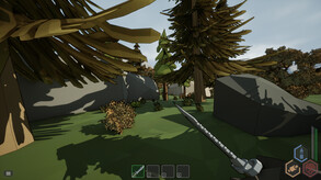 Zombie Survival Game Online screenshot thumbnail video