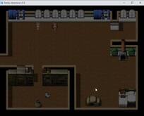 Family Adventure official trailer