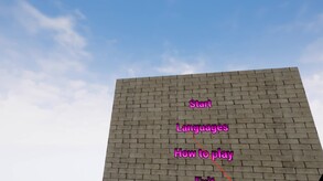 VR Dinosaur City War screenshot thumbnail video