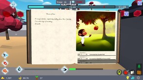 QTI - Quantum Tunnel Idle screenshot thumbnail video