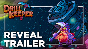 Drill Keeper – Drill Keeper - Reveal Trailer