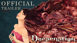 Decarnation is Out Now!