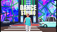 Making a Dance Performance
