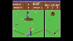 Street Sports Baseball screenshot thumbnail video