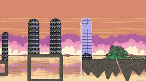 Sandbox Skyline screenshot thumbnail video