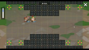 世界演示