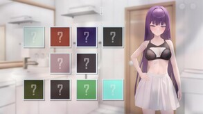 UNDRESS! screenshot thumbnail video