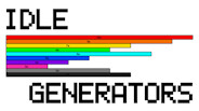 Idle: Generators screenshot thumbnail video