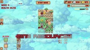 Block Tower TD screenshot thumbnail video