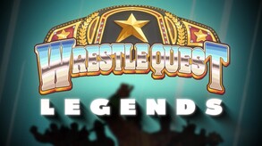 WrestleQuest - Legends Trailer