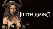 Lilith Rising Announcement Trailer