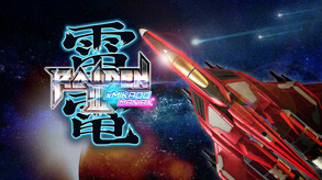 Raiden III x MIKADO MANIAX screenshot thumbnail video