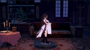 Frontier Hunter - DLC: Costume Pack Season 3 screenshot thumbnail video