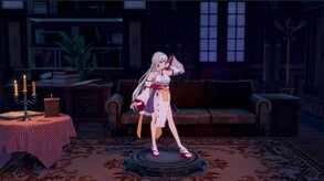 Frontier Hunter - DLC: Costume Pack Season 3 screenshot thumbnail video