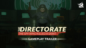 The Directorate Gameplay Anouncement Trailer