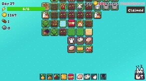 Farm Keeper Gameplay Trailer