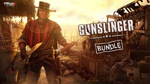 Dying Light 2 Stay Human: Gunslinger Bundle screenshot thumbnail video