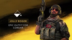 Caliber: Corsair Legendary Pack screenshot thumbnail video