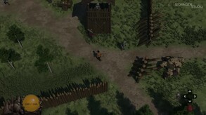 Knight Foretold Trailer