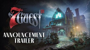 The 7th Guest VR screenshot thumbnail video