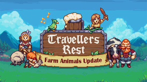 Farm Animals Update