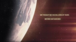 Earthless - Announce Trailer